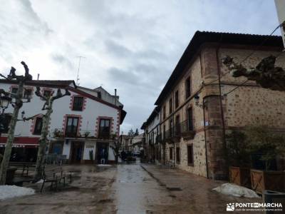 Rioja Alta-Yuso,Suso-Ezcaray-Nájera;semana santa viajes valle del jerte en flor bosques encantados